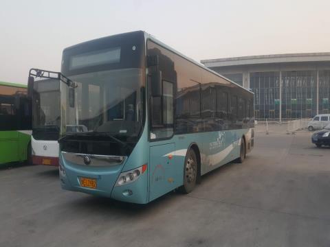 林州公交线路|林州公交广告